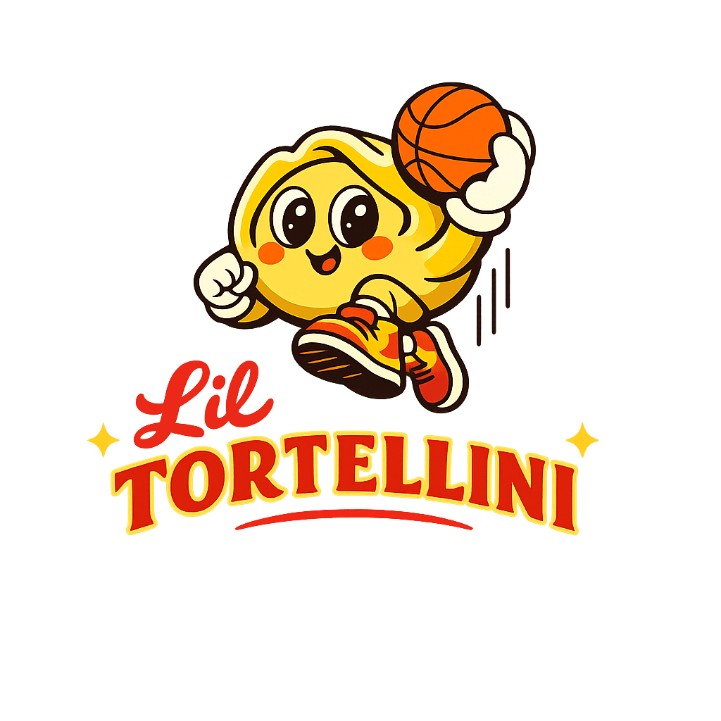 Lil Tortellini